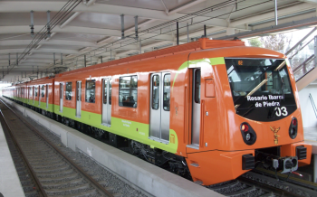 Cuál es el estado del  Metro de la CdMx al cumplir  57 años?